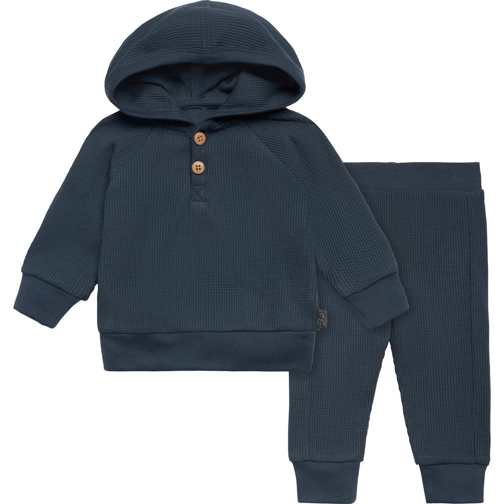 Modern Moments™ By Gerber Hoodie & Pant Set In Navy
