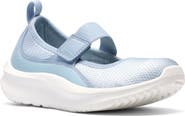 Clarks® Solevana Mary Jane Sneaker