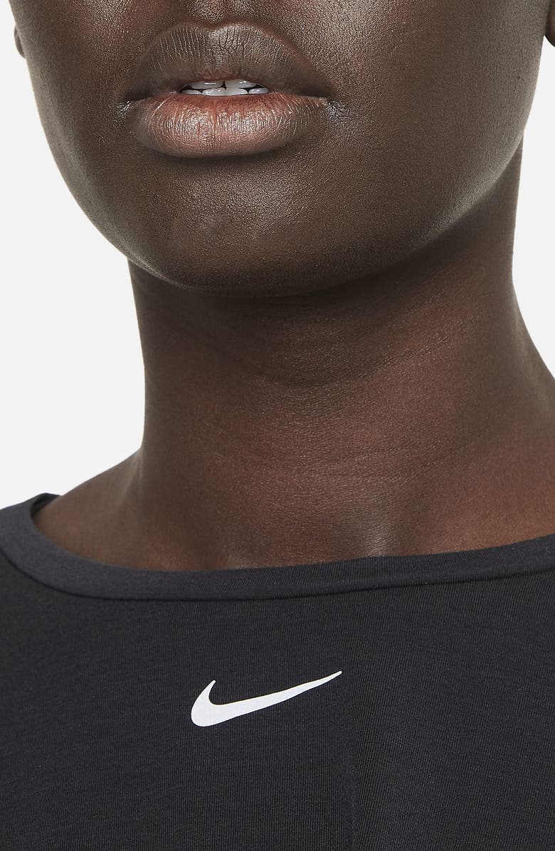 Nike One Luxe Dri-FIT Top, Alternate, color, 