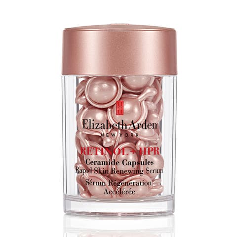 Retinol + HPR Ceramide Capsules Rapid Skin Renewing Serum