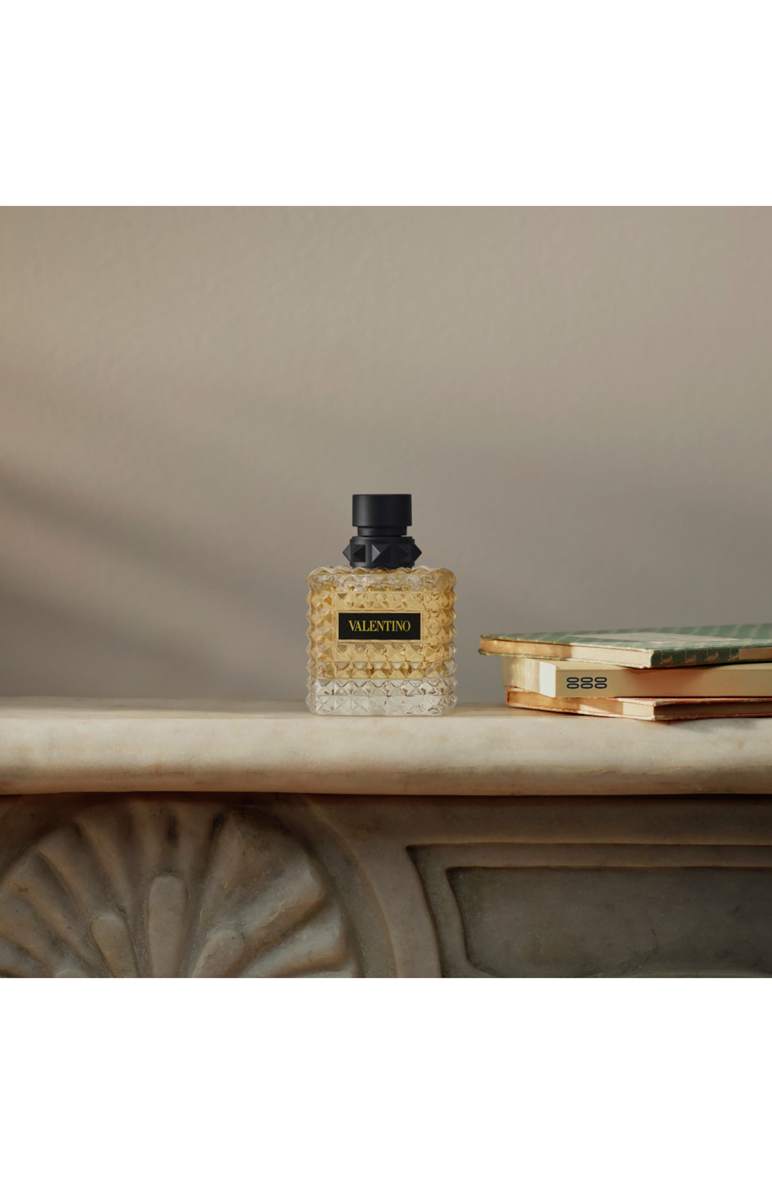 Donna Born in Roma Yellow Dream Eau de Parfum (Women) | Nordstrom
