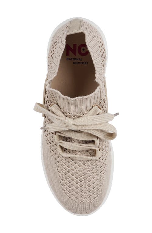 National Comfort Ainslee Knit Sneaker