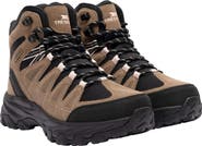 Trespass Amelie Suede Walking Boots