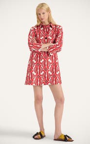 La DoubleJ Short Artemis Dress