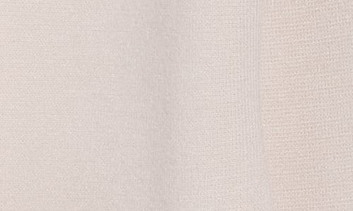 T Tahari Sweater Jacket In Neutral