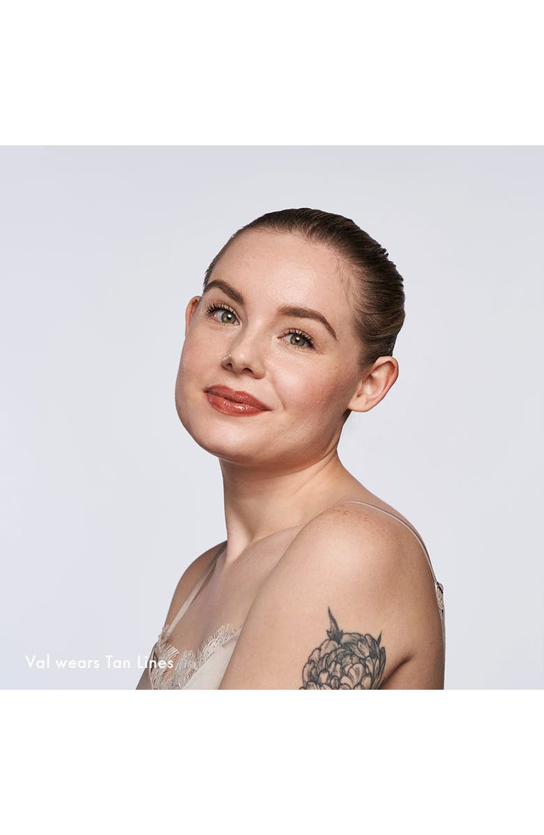 Wander Beauty Lip Retreat Tinted Oil, Alternate, color, Tan Lines