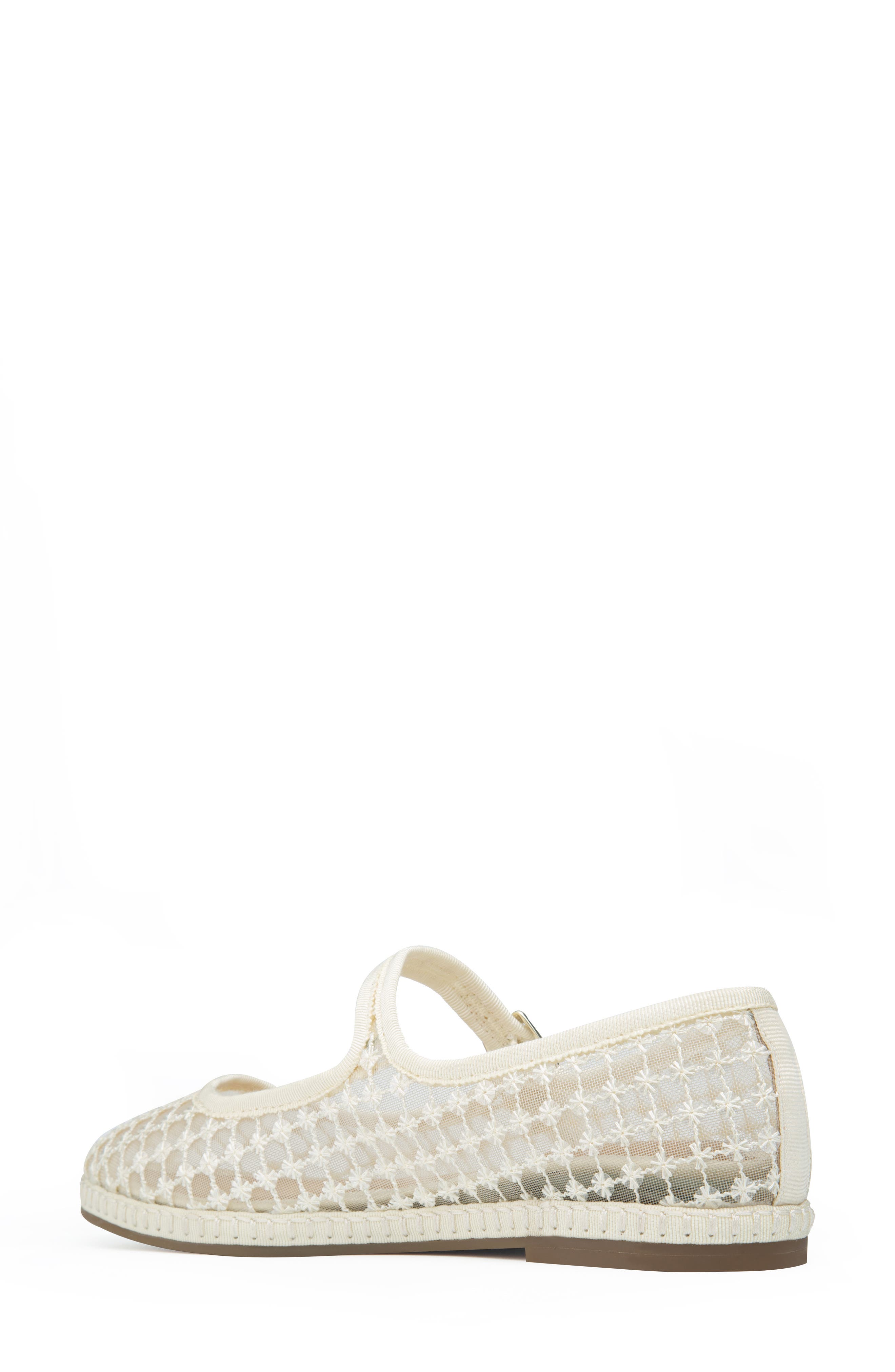 Gracie Mary Jane Flat - image 4