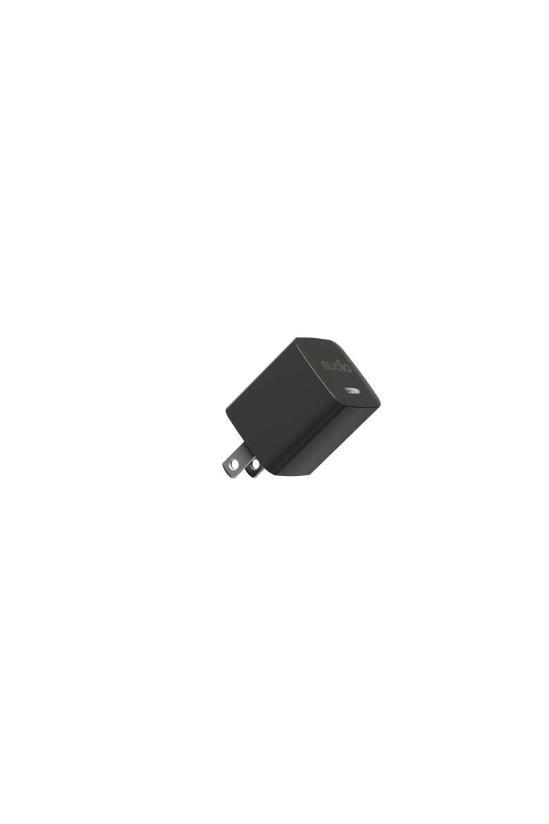 P1 25W Plug, Main, color, Black