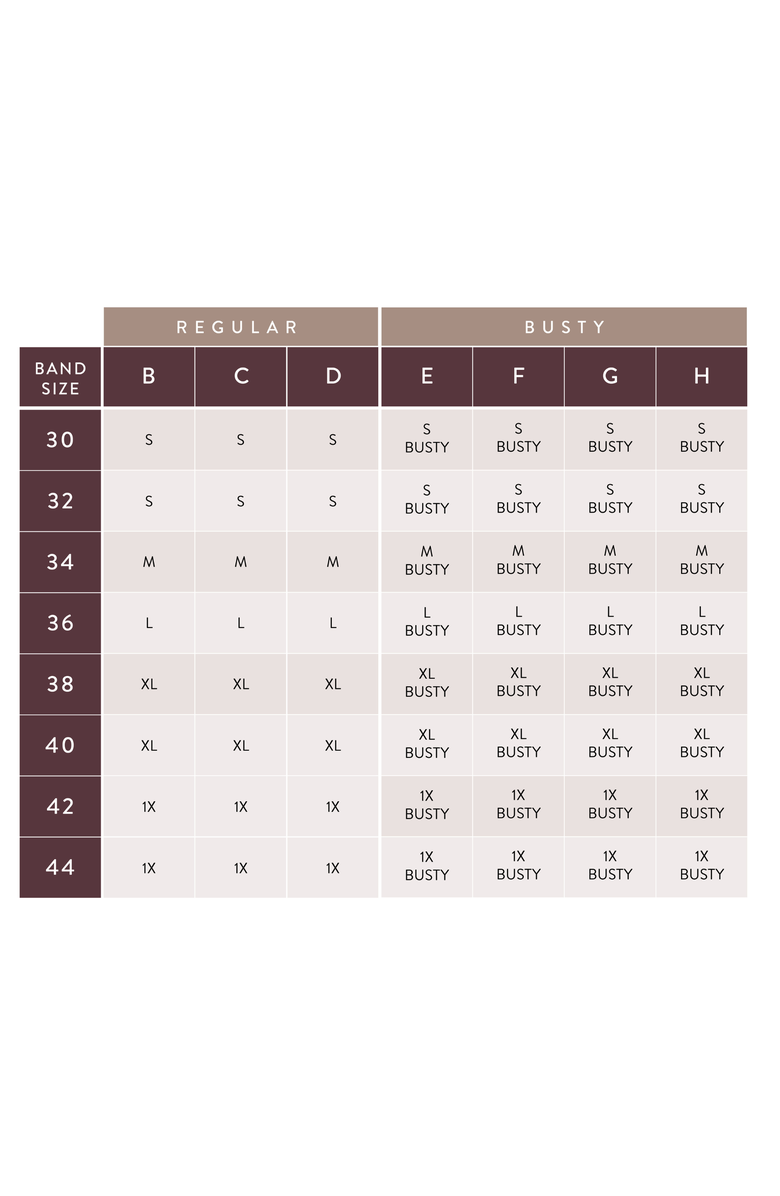 Kindred Bravely Busty Ribbed Pumping Bralette, Alternate, color, Black