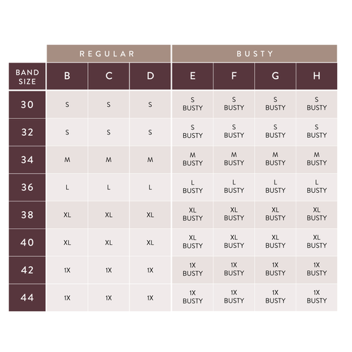 Kindred Bravely Busty Ribbed Pumping Bralette In Black