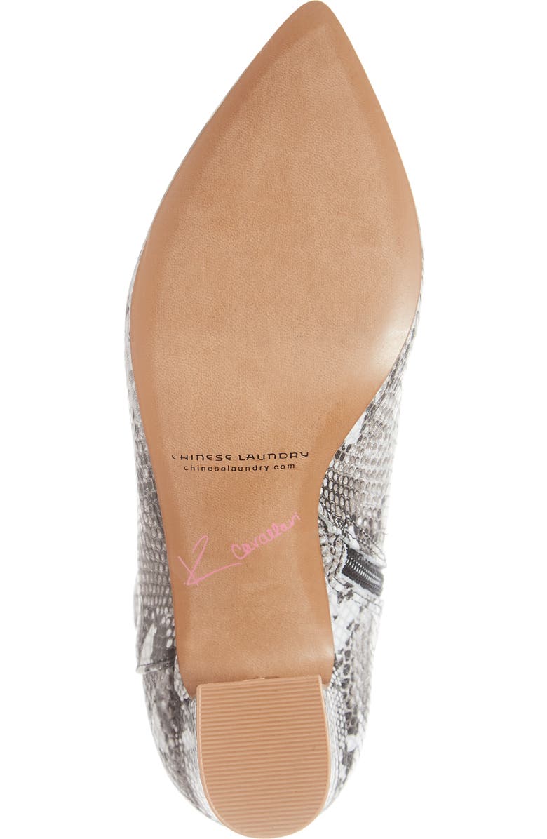 Kristin Cavallari Oakland Bootie, Alternate, color,