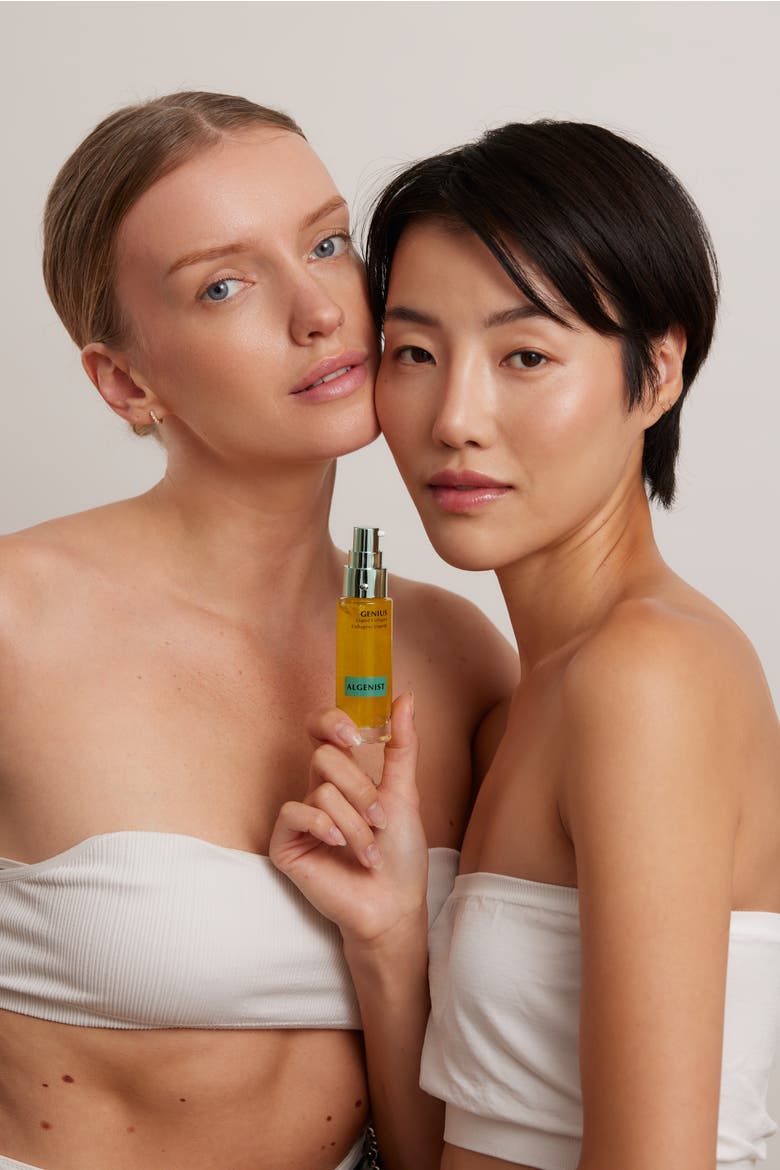 Genius Liquid Collagen, Alternate, color, none