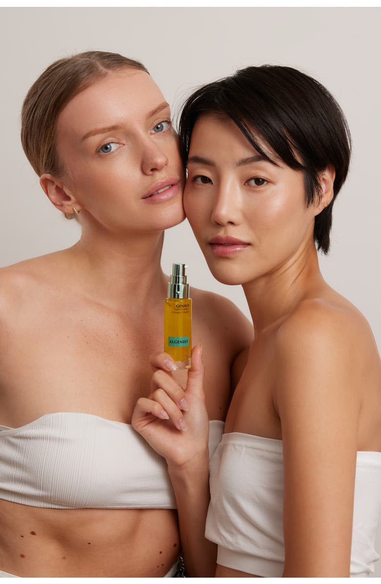 Algenist Genius Liquid Collagen, Alternate, color, NO COLOR