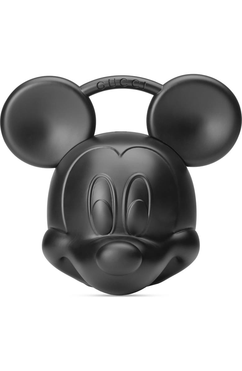 Gucci x Disney<sup>®</sup> Mickey Mouse Top Handle Bag, Main, color,