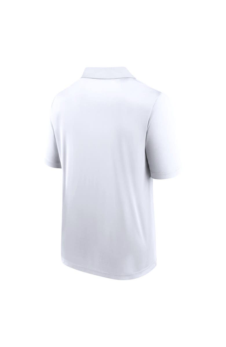 FANATICS Men's Fanatics White St. Louis Cardinals Big & Tall Victory For Us Interlock Polo, Alternate, color, White