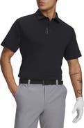 Under Armour UA ArmourDry Solid Performance Golf Polo