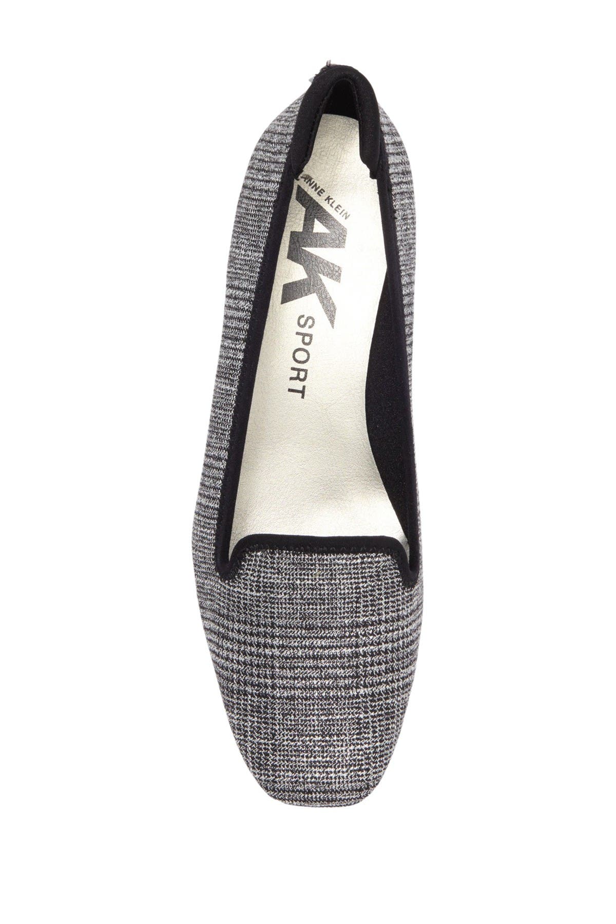 Anne Klein Winnefred Wedge Pump, Alternate, color, 