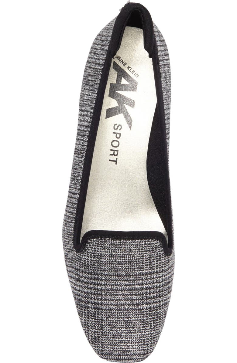 Anne Klein Winnefred Wedge Pump, Alternate, color,