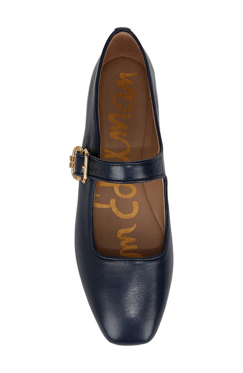 Sam Edelman Michaela Mary Jane Flat