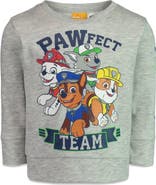 Nickelodeon Paw Patrol Fleece Sweatshirt
