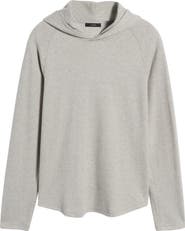 Vince Broken Twill Hoodie