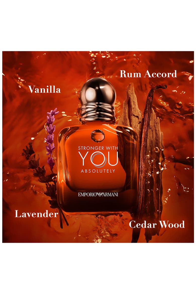 Stronger With You Absolutely Parfum, Alternate, color, NO COLOR