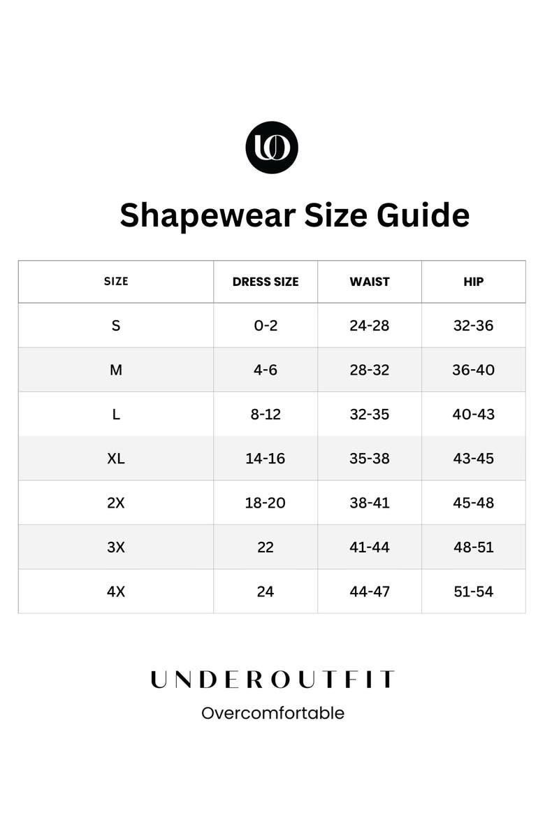 High Waist Shaping Shorts, Alternate, color, Nude