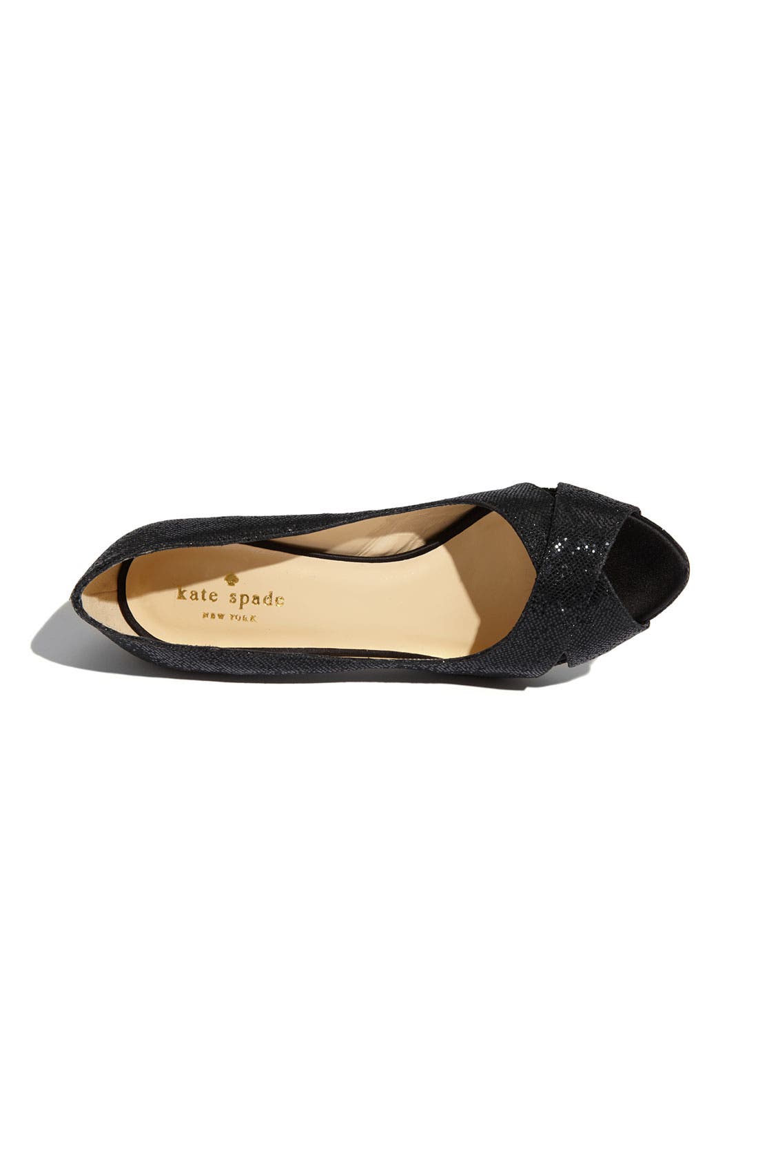 Kate Spade New York 'billie' pump, Alternate, color, 