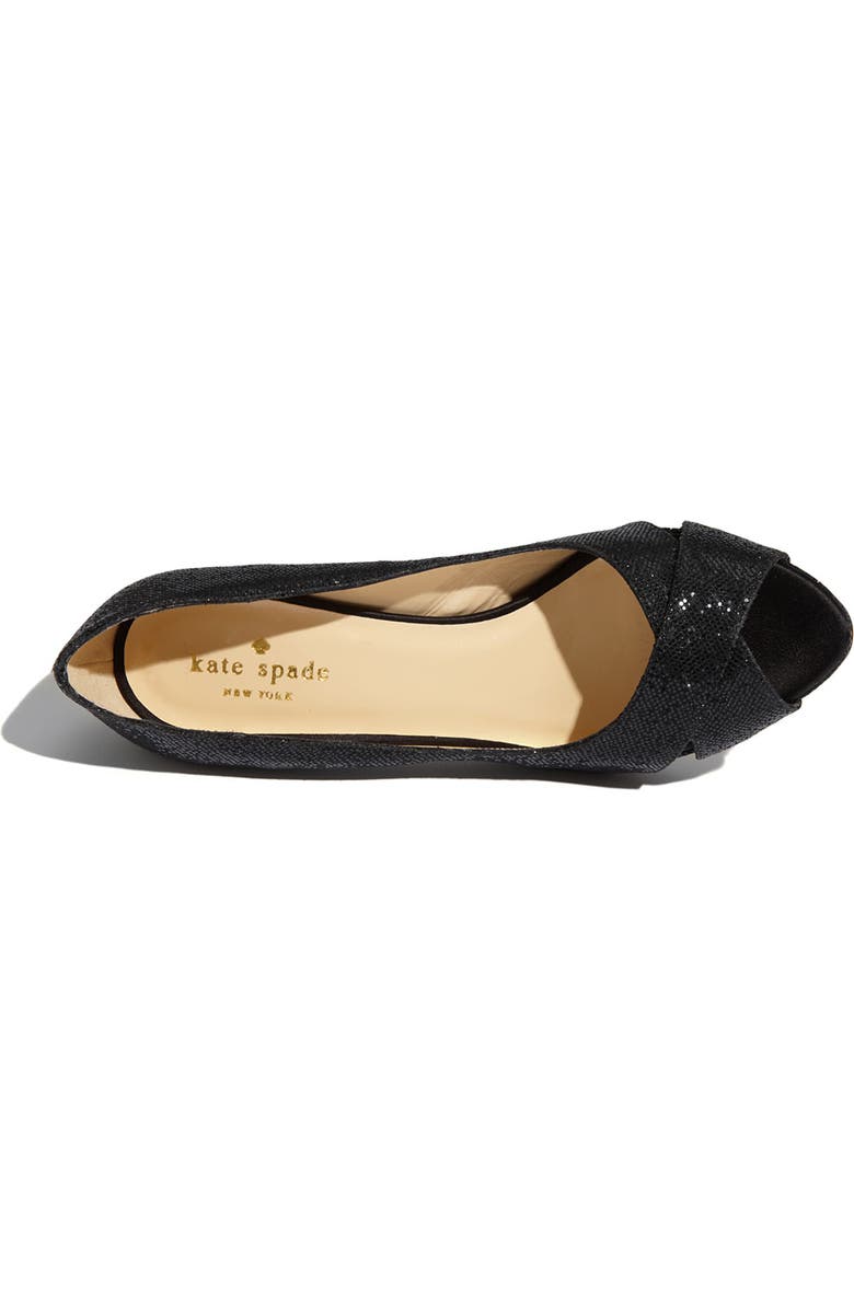 Kate Spade New York 'billie' pump, Alternate, color,