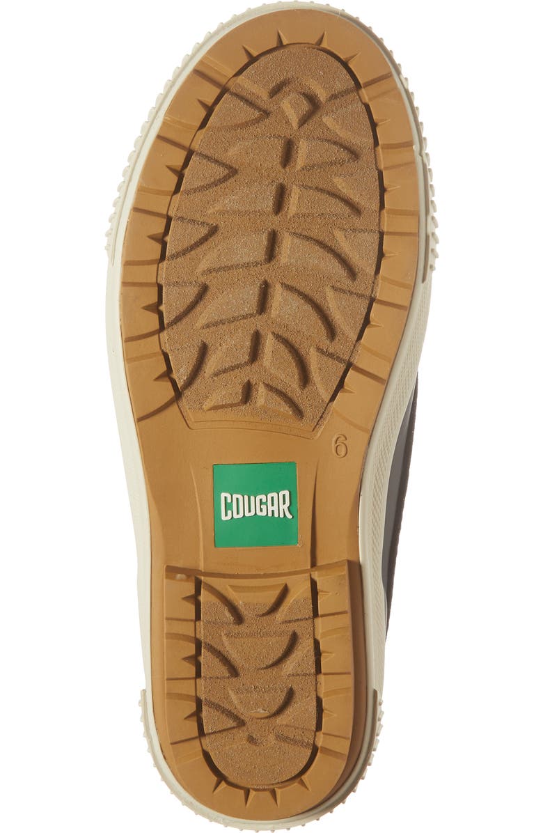 Cougar Dart Waterproof Duck Boot, Alternate, color,