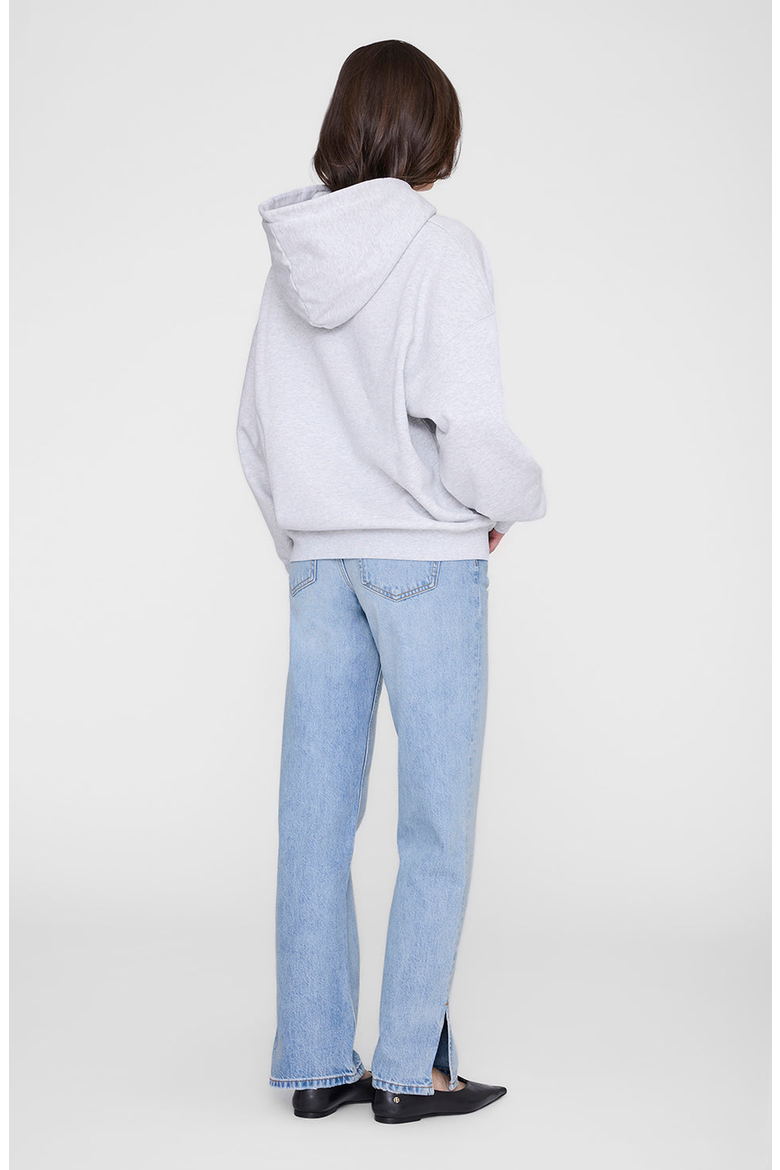 Harvey New Classic Sweatshirt, Alternate, color, Medium Heather Grey