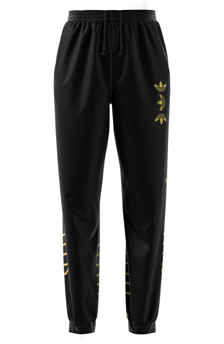 adidas Originals adidas Large Logo Track Pants, Alternate, color, 