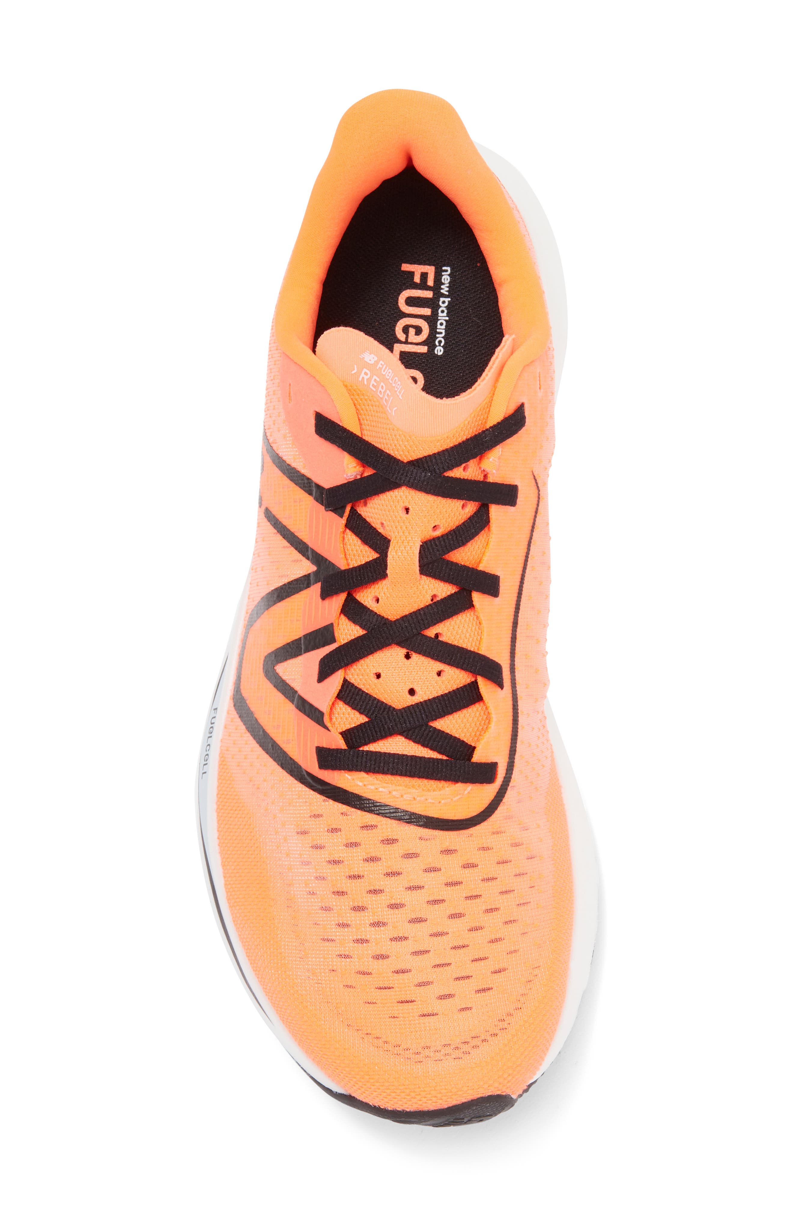 New Balance FuelCell Propel v3 Running Shoe, Alternate, color, 