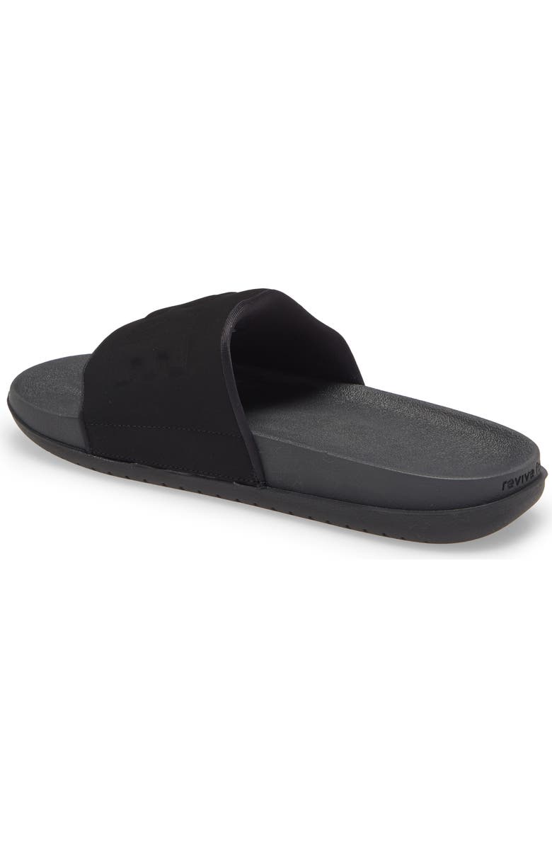 Nike Offcourt Sport Slide, Alternate, color, 003 Anthra/Black