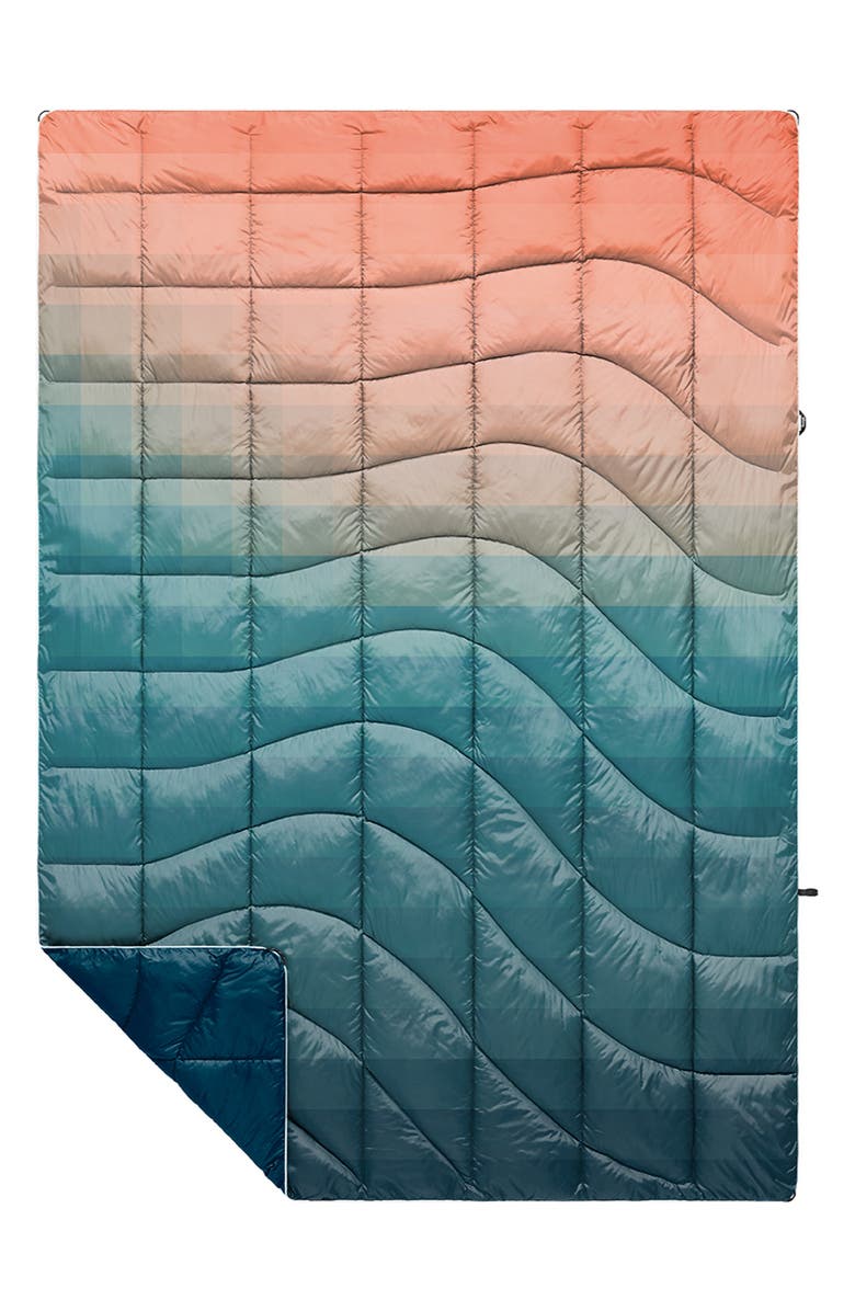 Rumpl Nanoloft<sup>®</sup> Puffy Blanket, Main, color, 