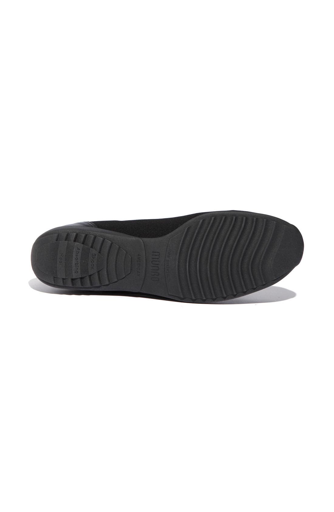 Munro 'Traveler' Slip-On, Alternate, color, 