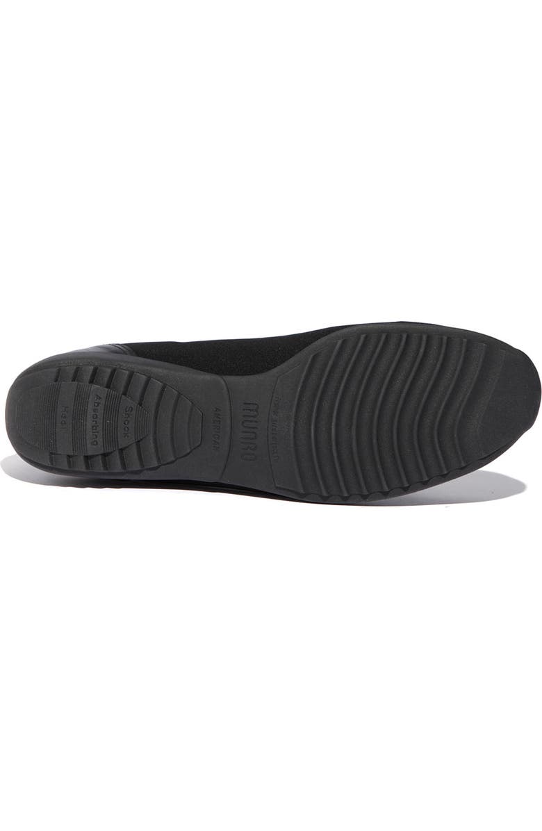 Munro 'Traveler' Slip-On, Alternate, color,