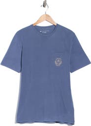 TravisMathew Local Favorite Pocket T-Shirt