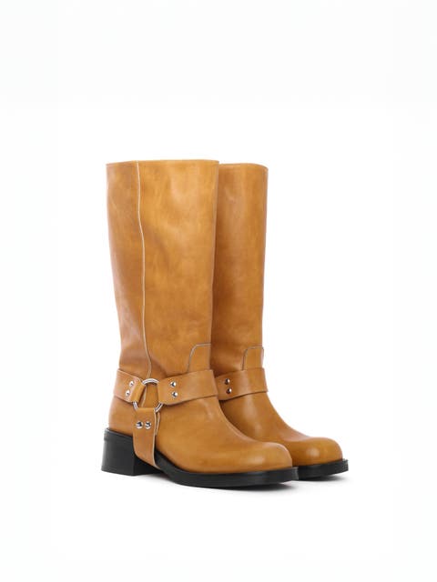 Women's Yellow Boots | Nordstrom