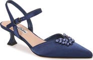 LADY COUTURE Classy Pointed Toe Pump