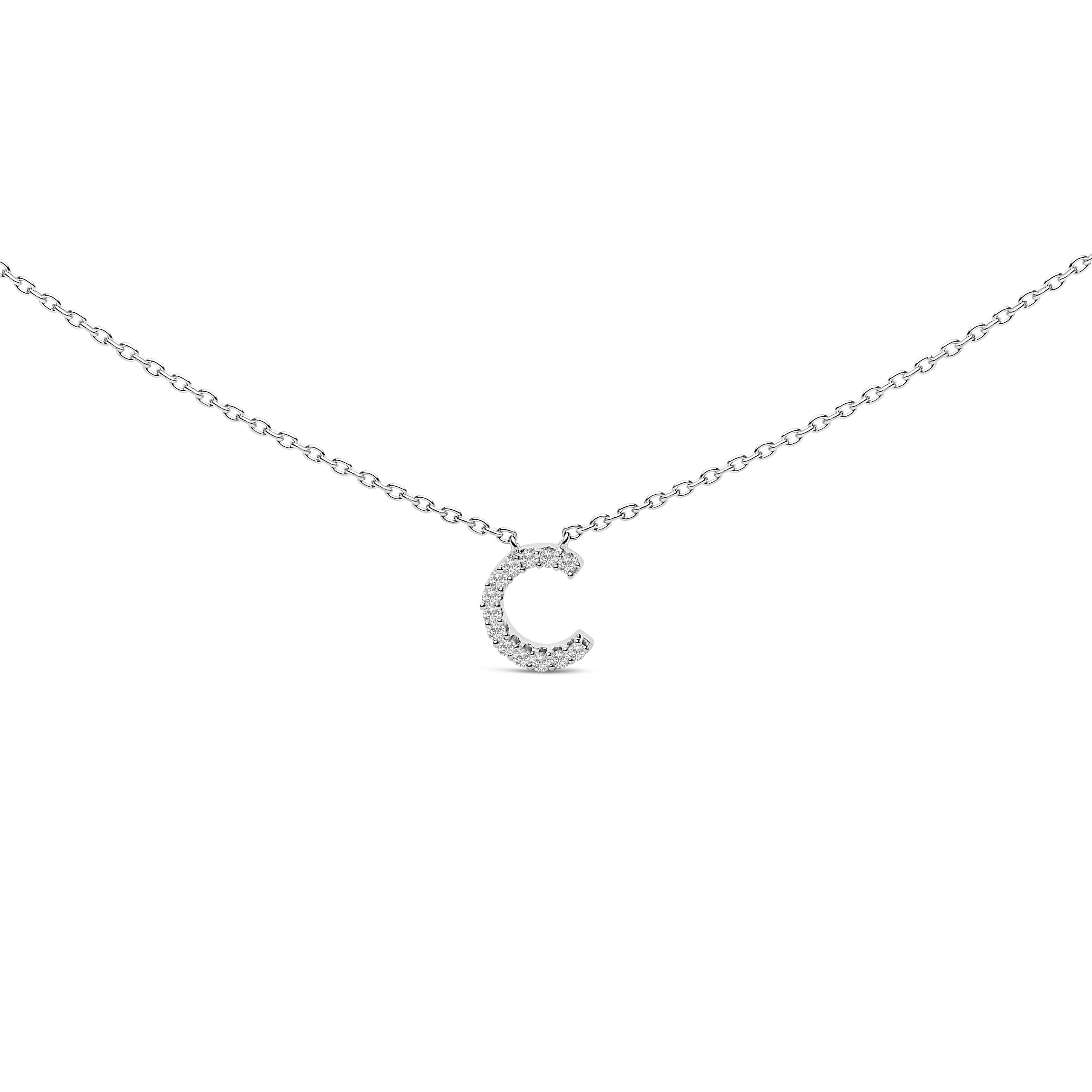 White Gold | C