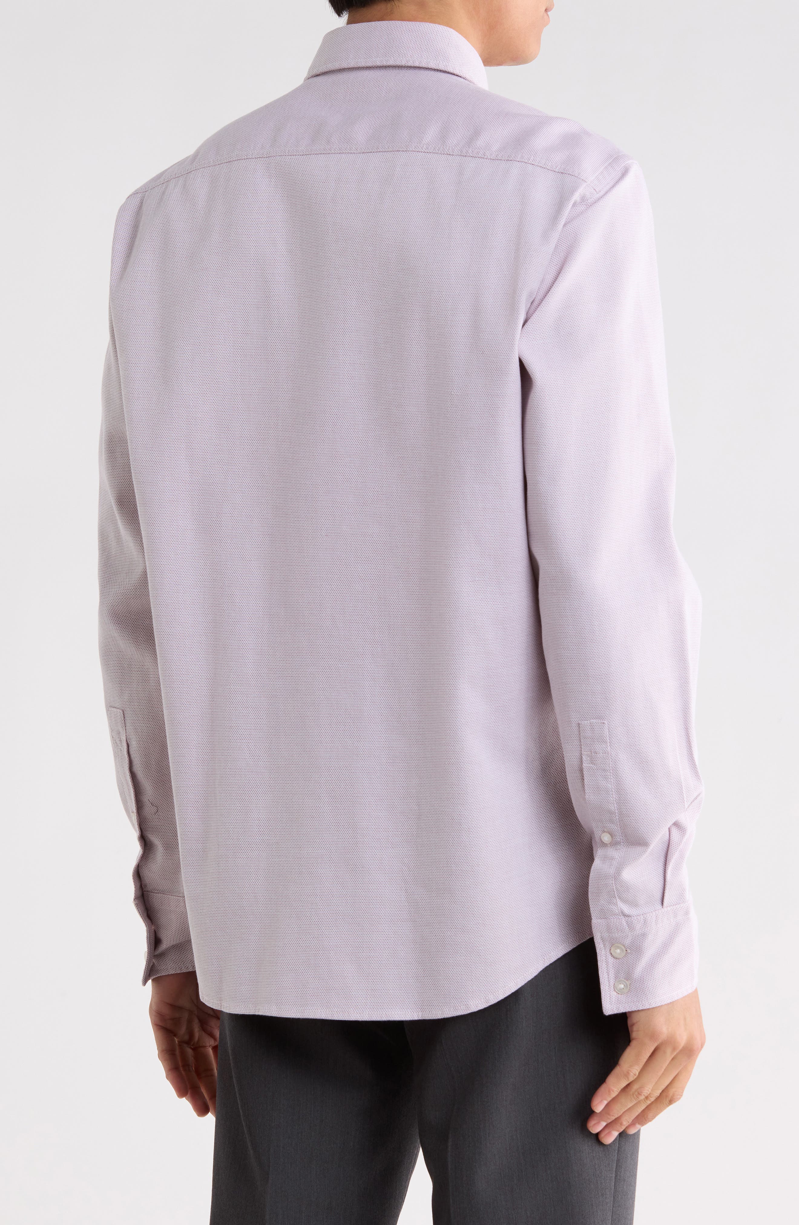 Relegant Button Down Shirt
