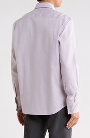 BOSS Relegant Button Down Shirt