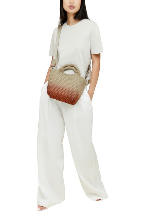 Naghedi St. Barths Petit Tote