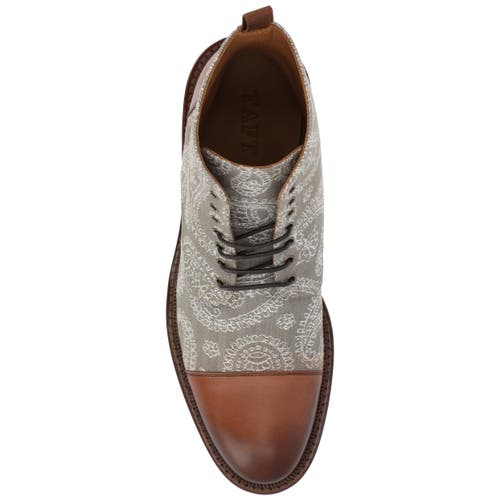 Taft The Jack Boot
