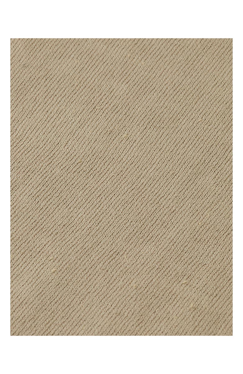 Scotch & Soda Neps Cotton & Wool Sweater, Alternate, color, Plaza Taupe