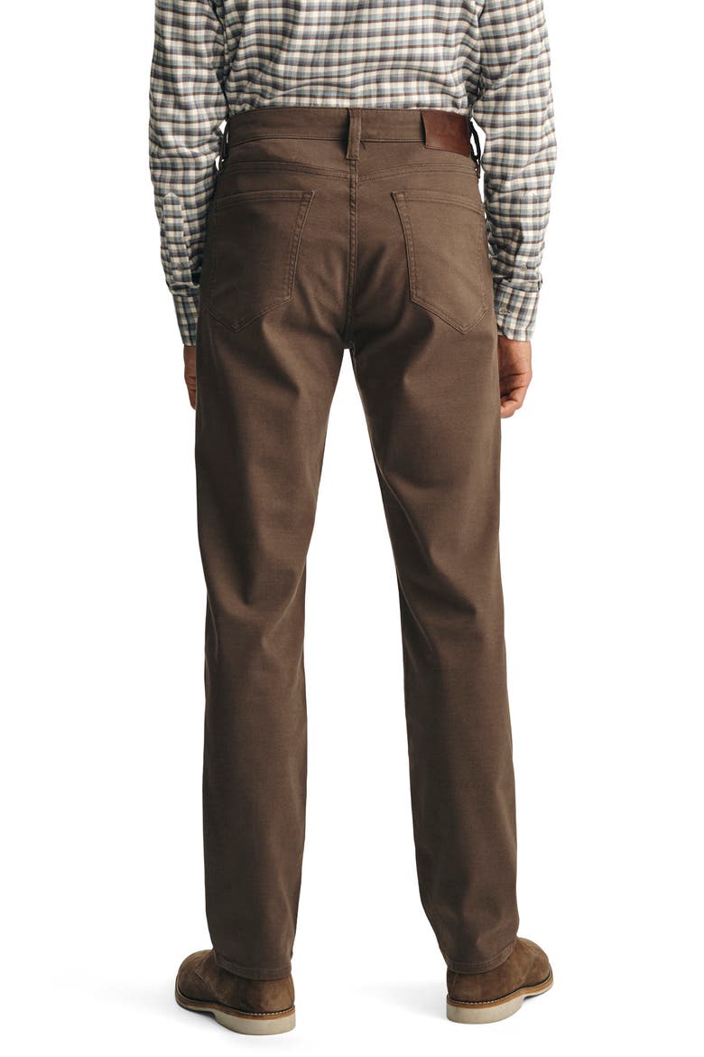 Charisma Performance Straight Leg Jeans, Alternate, color, CHAI COOLMAX