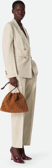 【丁度いいサイズ感♪】Bottega Veneta Medium Dustbag Bottega Veneta Handbag Medium Dustbag | Women's Bags | Vitkac