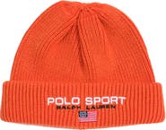 Polo Ralph Lauren Polo Sport Beanie