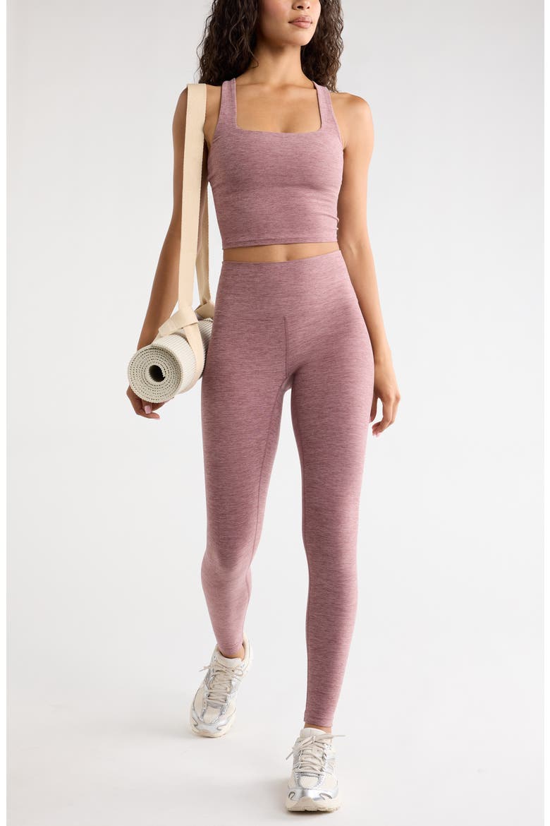 Renew Crop Tank, Alternate, color, PURPLE SHAKE MELANGE
